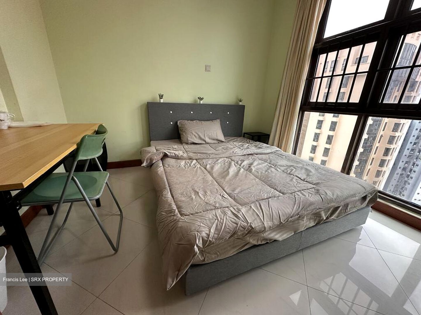Boonview (D20), Condominium #481399911